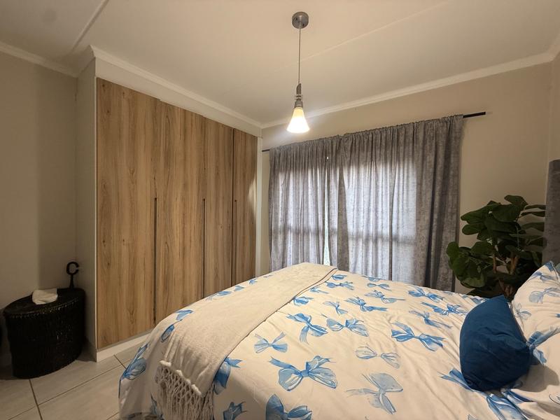 To Let 3 Bedroom Property for Rent in Waterfall Gauteng