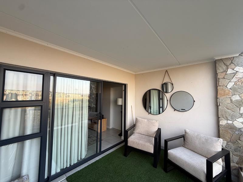 To Let 3 Bedroom Property for Rent in Waterfall Gauteng