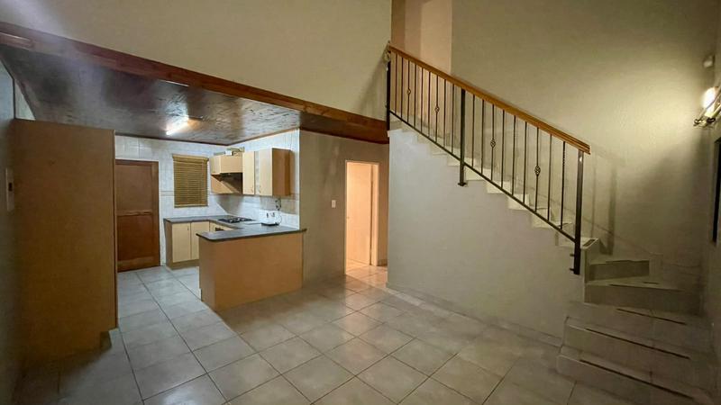To Let 3 Bedroom Property for Rent in Wilgeheuwel Gauteng