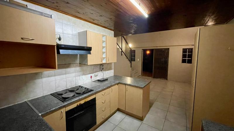 To Let 3 Bedroom Property for Rent in Wilgeheuwel Gauteng