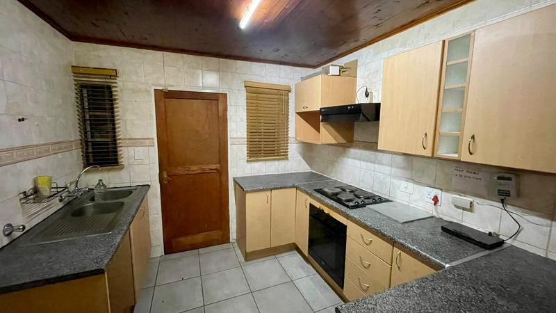To Let 3 Bedroom Property for Rent in Wilgeheuwel Gauteng