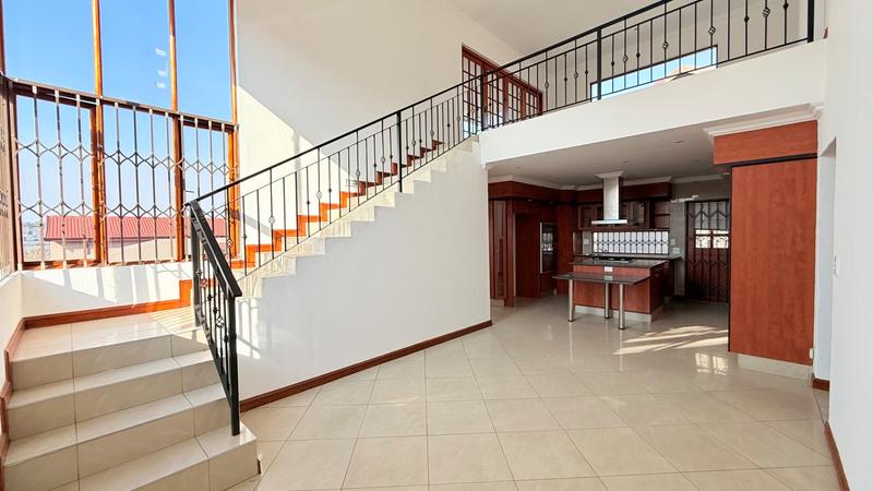 4 Bedroom Property for Sale in Barbeque Downs Gauteng