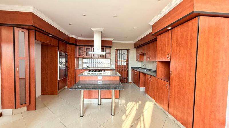 4 Bedroom Property for Sale in Barbeque Downs Gauteng