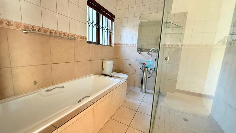 4 Bedroom Property for Sale in Barbeque Downs Gauteng