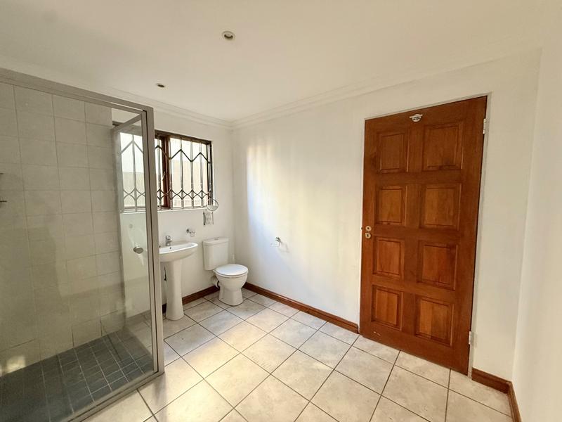 4 Bedroom Property for Sale in Barbeque Downs Gauteng
