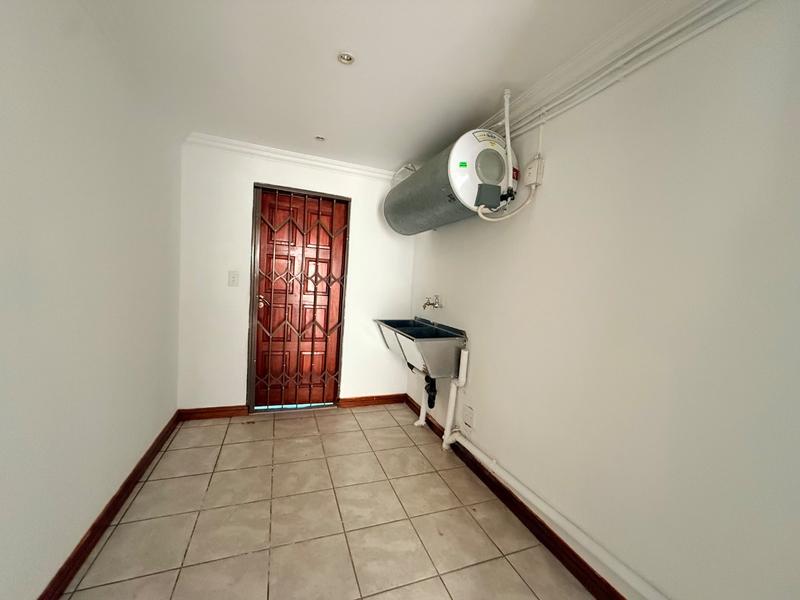 4 Bedroom Property for Sale in Barbeque Downs Gauteng