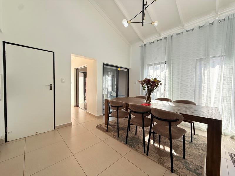 4 Bedroom Property for Sale in Carlswald Gauteng