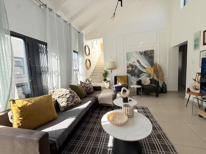 4 Bedroom Property for Sale in Carlswald Gauteng