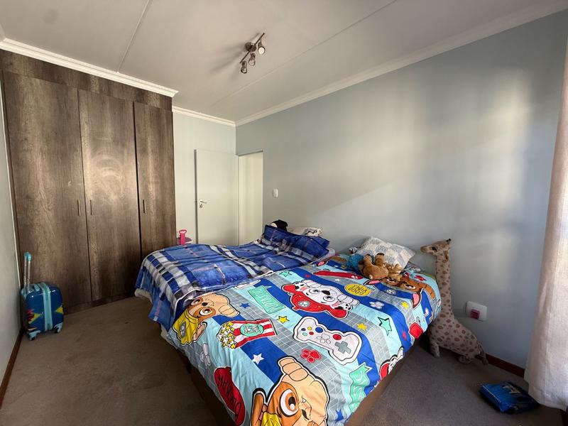 4 Bedroom Property for Sale in Carlswald Gauteng