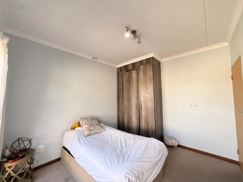 4 Bedroom Property for Sale in Carlswald Gauteng
