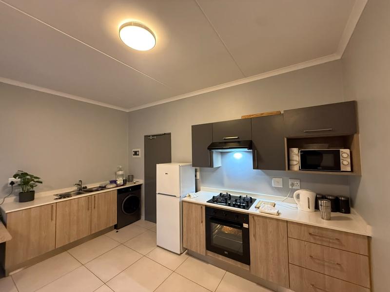 1 Bedroom Property for Sale in Carlswald Gauteng