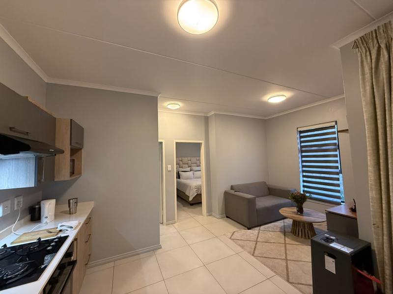 1 Bedroom Property for Sale in Carlswald Gauteng