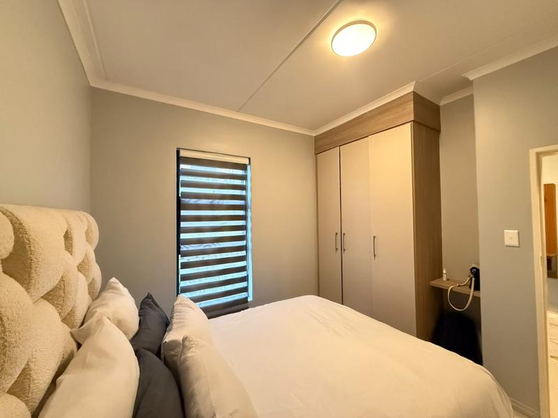 1 Bedroom Property for Sale in Carlswald Gauteng