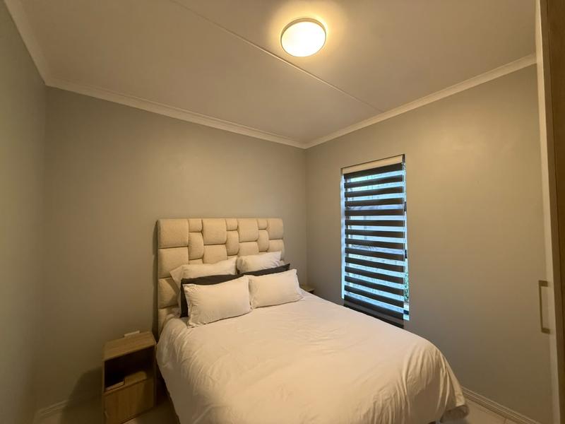 1 Bedroom Property for Sale in Carlswald Gauteng