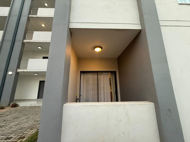 1 Bedroom Property for Sale in Carlswald Gauteng