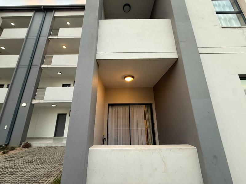 1 Bedroom Property for Sale in Carlswald Gauteng