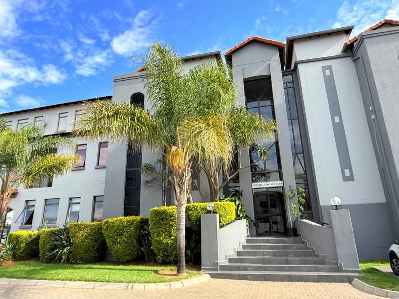 Commercial Property for Sale in Carlswald Gauteng