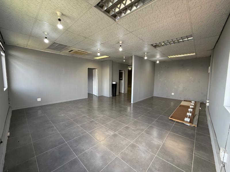 Commercial Property for Sale in Carlswald Gauteng