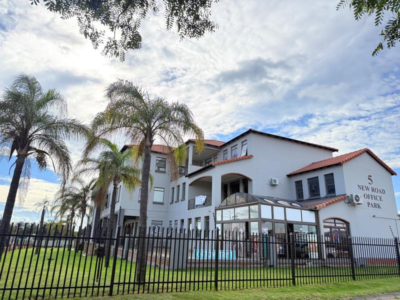 Commercial Property for Sale in Carlswald Gauteng