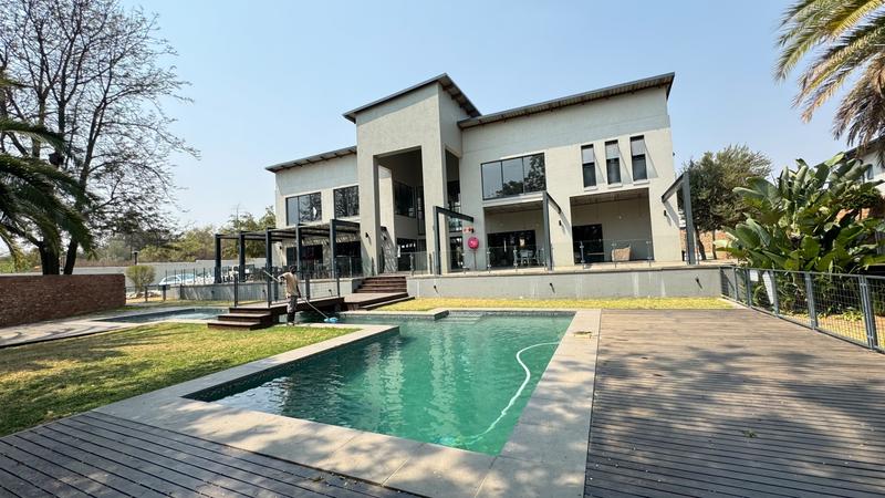 3 Bedroom Property for Sale in Kyalami Gauteng