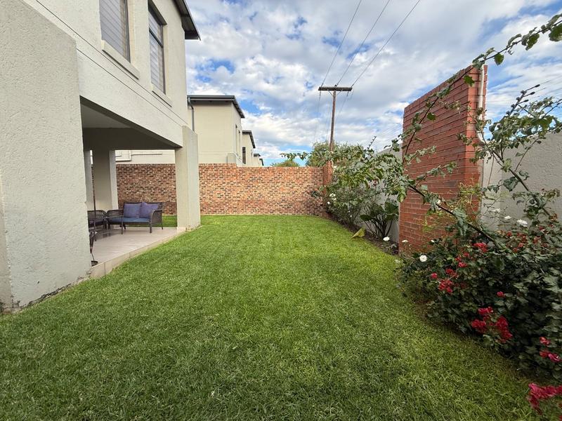 3 Bedroom Property for Sale in Kyalami Gauteng