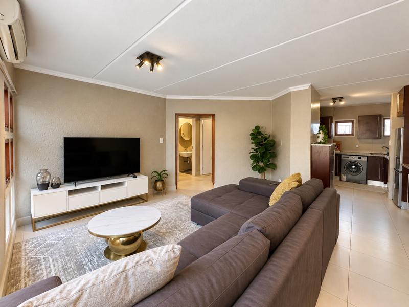 2 Bedroom Property for Sale in Morningside Gauteng