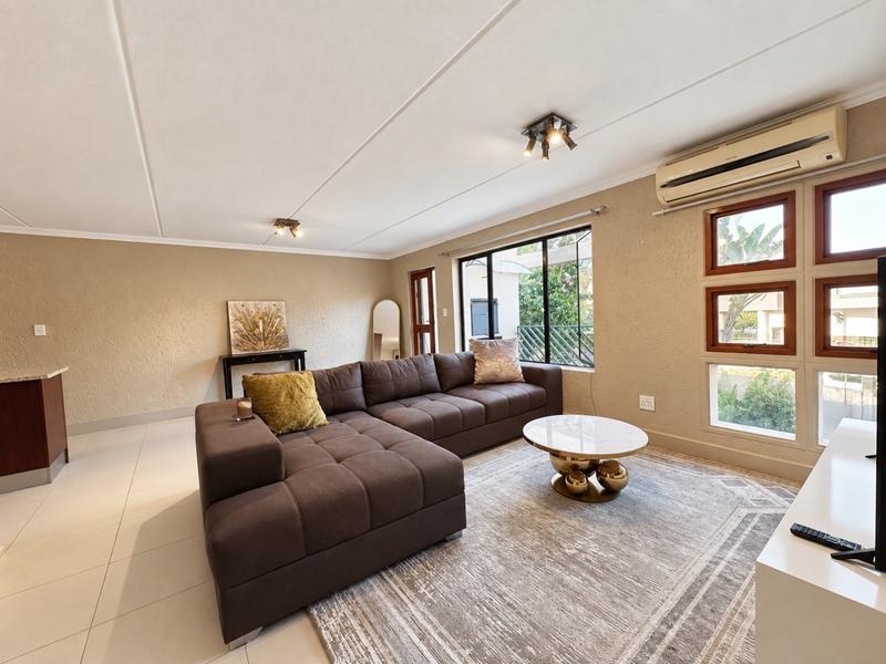 2 Bedroom Property for Sale in Morningside Gauteng
