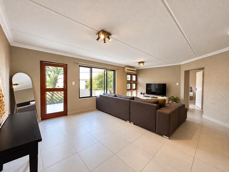 2 Bedroom Property for Sale in Morningside Gauteng