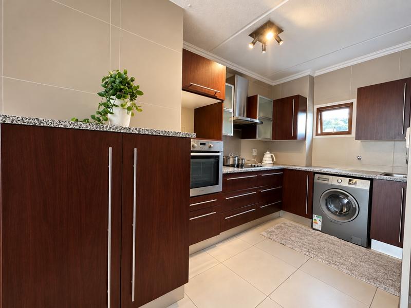 2 Bedroom Property for Sale in Morningside Gauteng