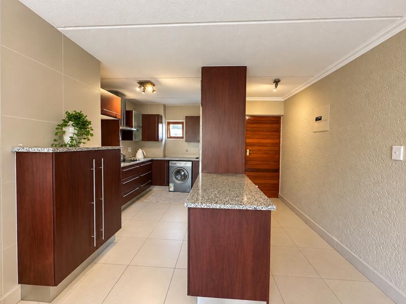 2 Bedroom Property for Sale in Morningside Gauteng
