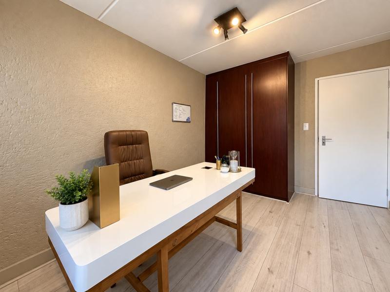 2 Bedroom Property for Sale in Morningside Gauteng