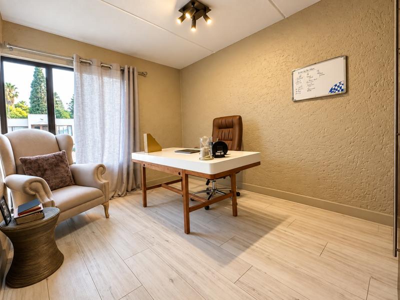 2 Bedroom Property for Sale in Morningside Gauteng