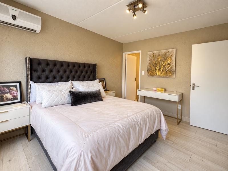 2 Bedroom Property for Sale in Morningside Gauteng