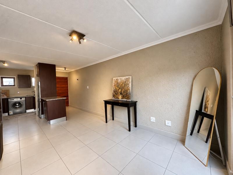 2 Bedroom Property for Sale in Morningside Gauteng