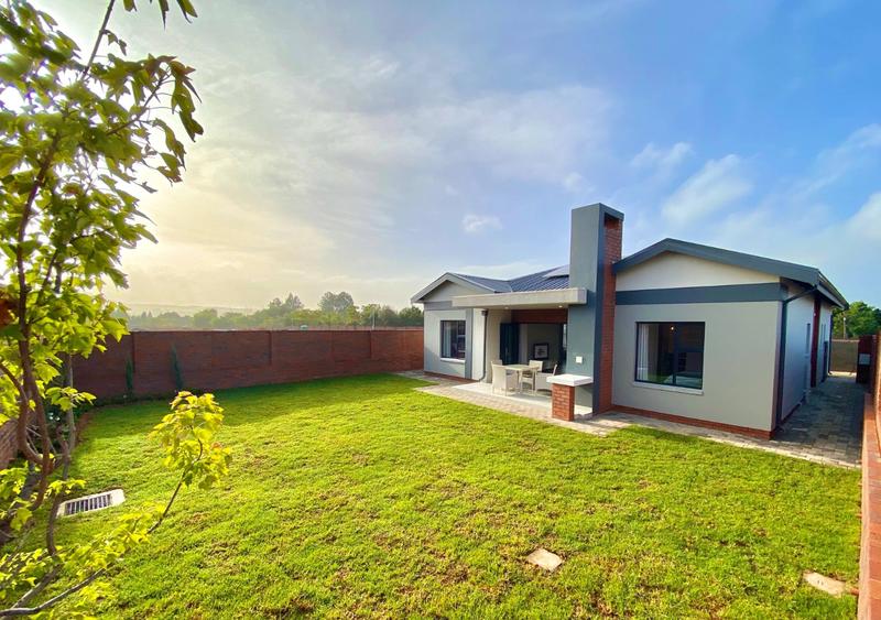 3 Bedroom Property for Sale in Vorna Valley Gauteng