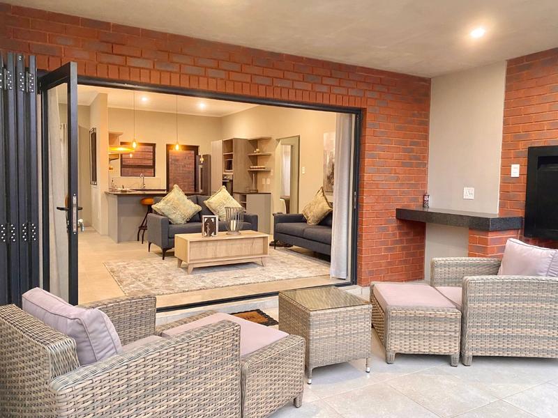 3 Bedroom Property for Sale in Vorna Valley Gauteng