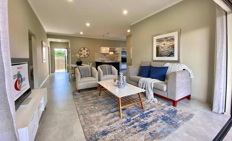 3 Bedroom Property for Sale in Vorna Valley Gauteng