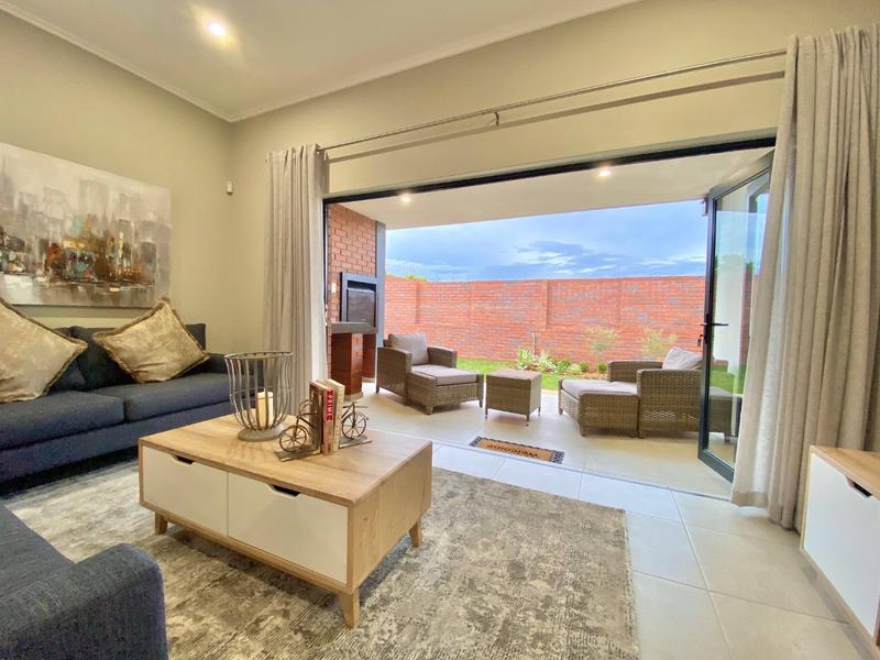 3 Bedroom Property for Sale in Vorna Valley Gauteng