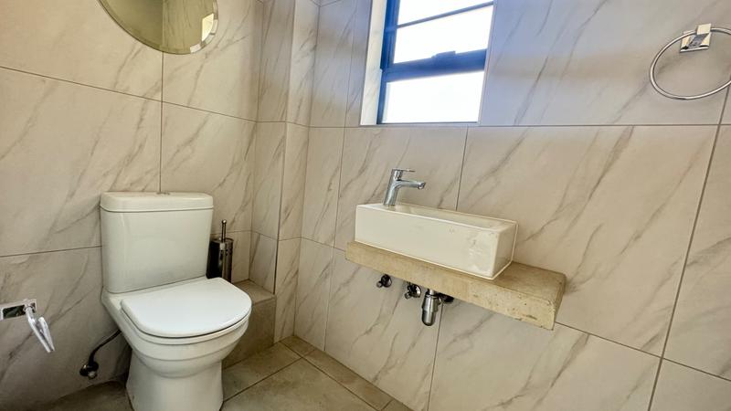 3 Bedroom Property for Sale in Vorna Valley Gauteng