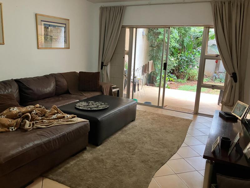 2 Bedroom Property for Sale in Oaklands Gauteng