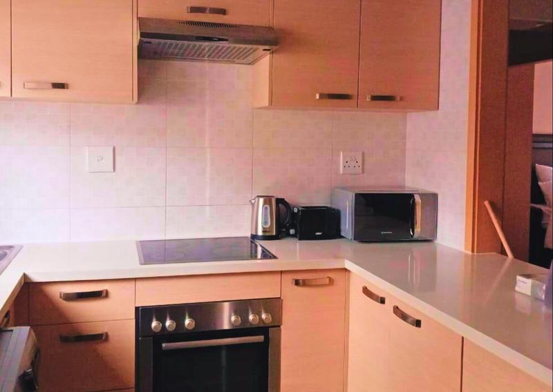 To Let 2 Bedroom Property for Rent in Broadacres Gauteng