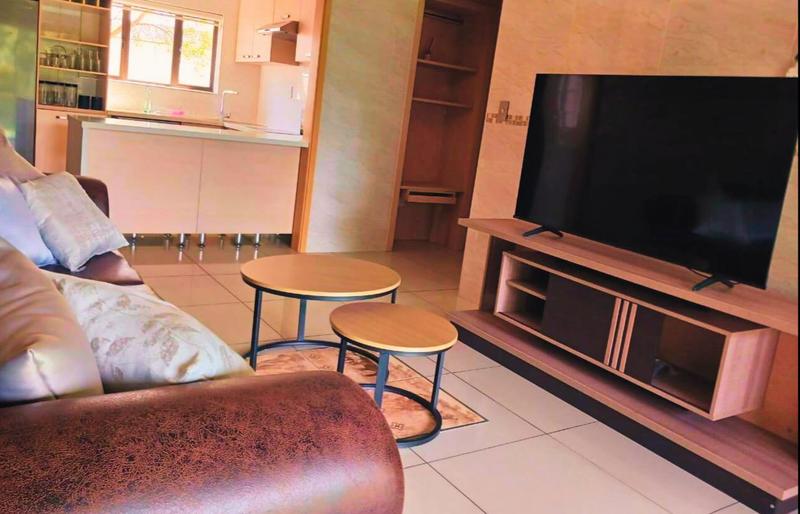 To Let 2 Bedroom Property for Rent in Broadacres Gauteng