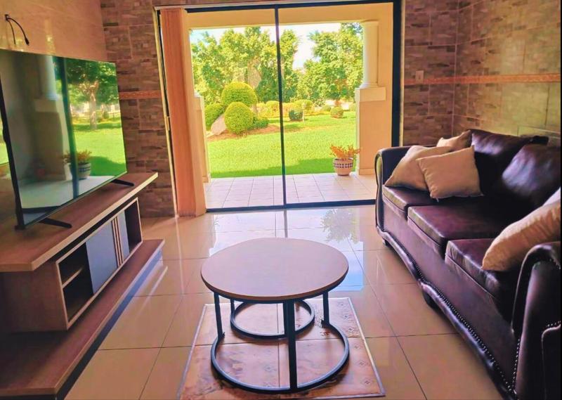 To Let 2 Bedroom Property for Rent in Broadacres Gauteng