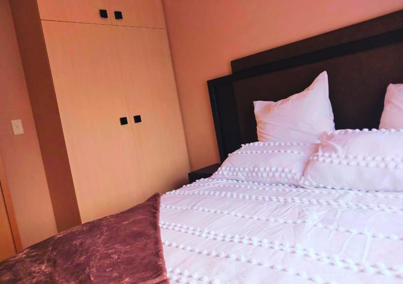 To Let 2 Bedroom Property for Rent in Broadacres Gauteng