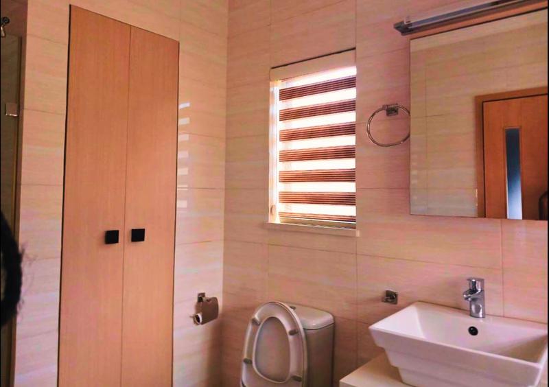 To Let 2 Bedroom Property for Rent in Broadacres Gauteng