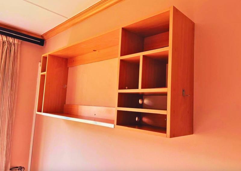 To Let 2 Bedroom Property for Rent in Broadacres Gauteng
