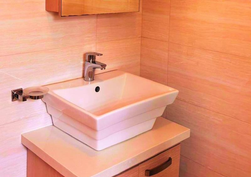 To Let 2 Bedroom Property for Rent in Broadacres Gauteng