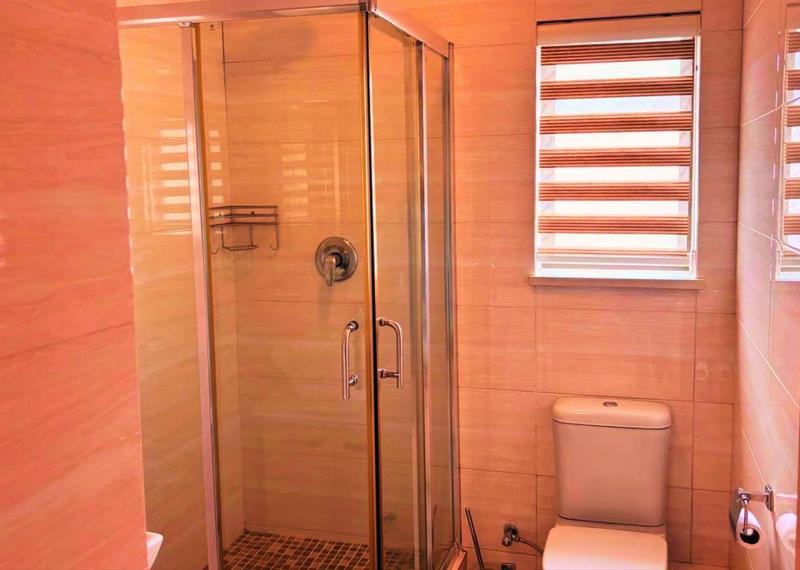 To Let 2 Bedroom Property for Rent in Broadacres Gauteng
