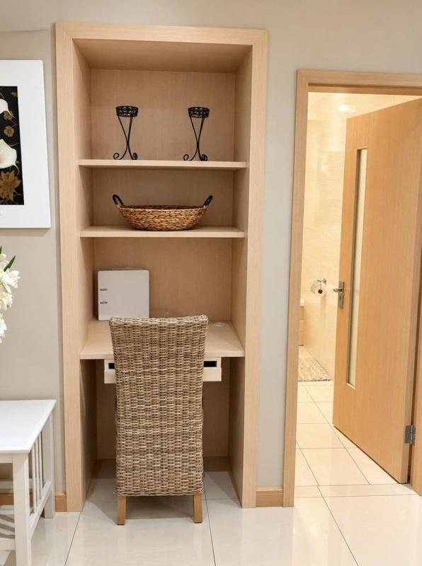 To Let 2 Bedroom Property for Rent in Broadacres Gauteng