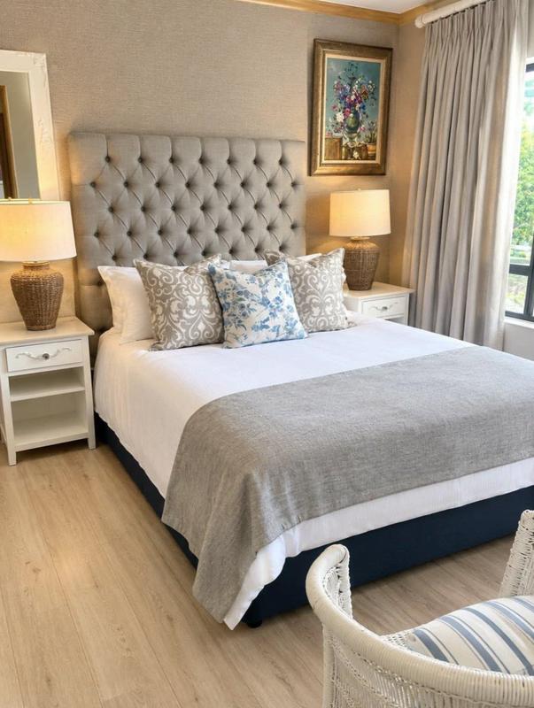 To Let 2 Bedroom Property for Rent in Broadacres Gauteng